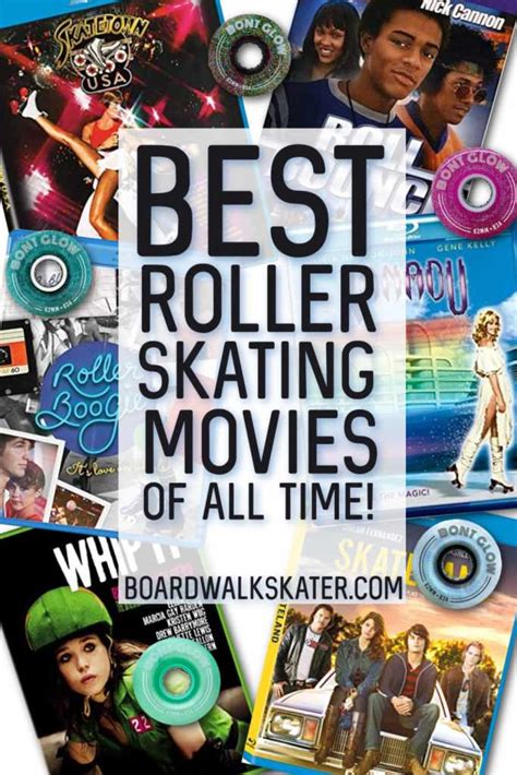 roller skate tv